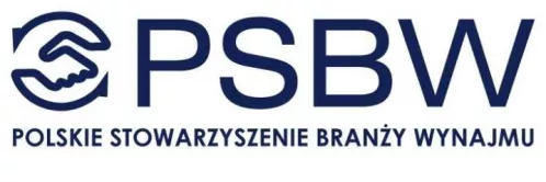 Project - Ramirent członkiem Polskiego Stowarzyszenia Branży Wynajmu