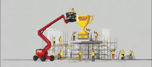 Project - Ramirent z nagrodą Great Place to Work!