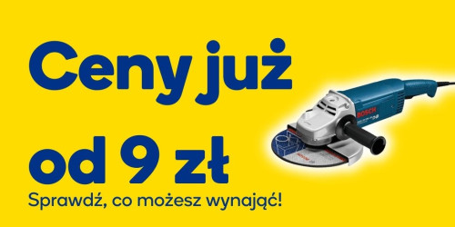Wiosna pod znakiem oszczędności!