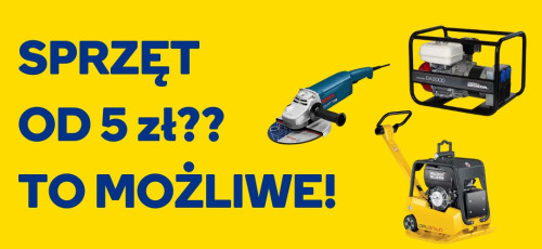 Tak tanio u nas jeszcze nie było!