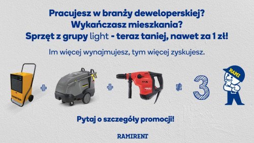 Promocja! W pakiecie taniej!