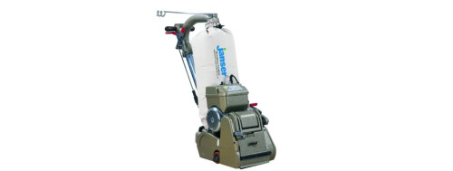 Which floor sander should I choose for renovation? - Angled or belt?