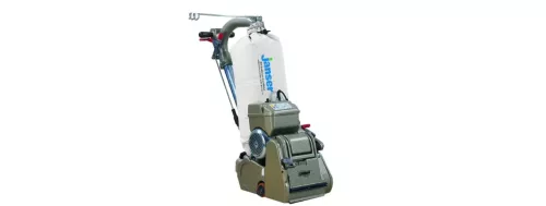 Article - Which floor sander should I choose for renovation? - Angled or belt?