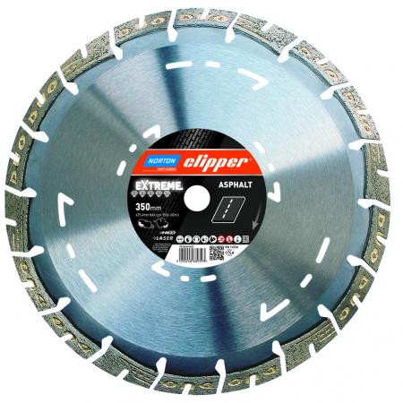 Diamond blade premium class - 500 mm (asphalt)