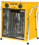 Nagrzewnice elektryczne 9 kW