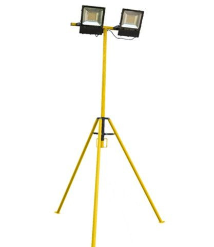 Led light tower (tripod)