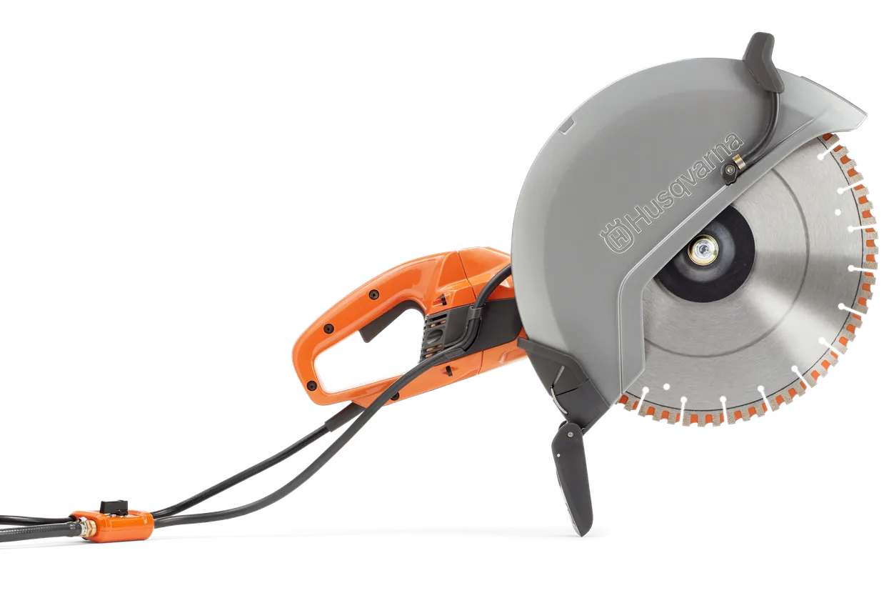 Hand-held saws, electric