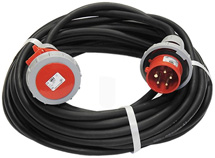 Electrical Accessories (Cables, Etc.)