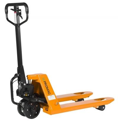 Hand pallet truck