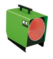 Lpg-powered heater power 10-34kW