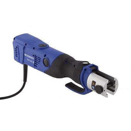 Crimp tool electric - geberit eco202